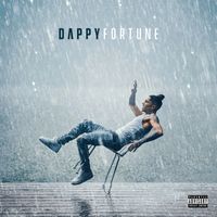 Dappy - Champagne (Explicit)