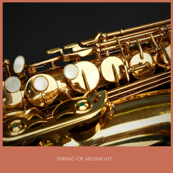 Billy Taylor Trio, Quincy Jones Orchestra - Spring Of Midnight