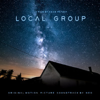 Neo - IMA (Original Motion Picture Soundtrack From "Local Group")