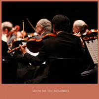 Perez Prado & His Orchestra - Show Me The Memories