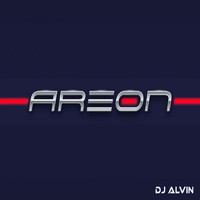 DJ Alvin - Areon