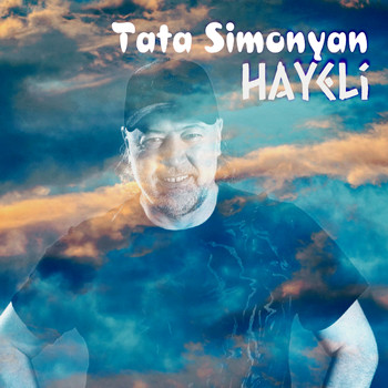 Tata Simonyan - Hayeli