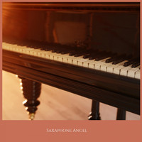 Jackie Gleason & His Orchestra - Saxaphone Angel