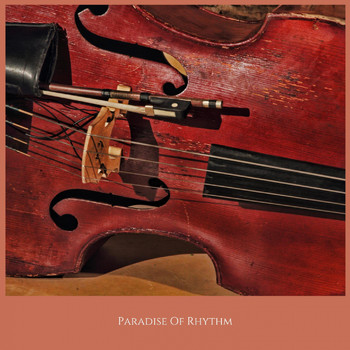 Percy Faith & His Orchestra - Paradise Of Rhythm