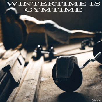 Various Artists - Wintertime Is Gymtime