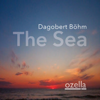 Dagobert Böhm - The Sea