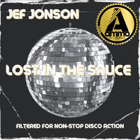Jef Jonson - Lost in the Sauce