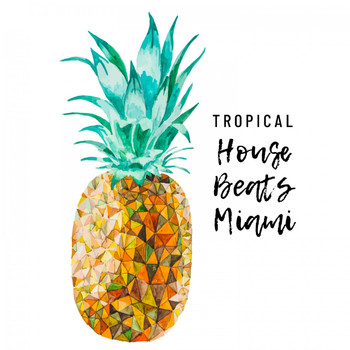 Various Artists - Tropical House Beats Miami