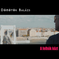 Dömötör Balázs - In the Clouds (Radio Edit)