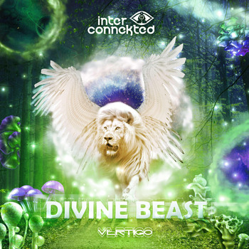 Interconnekted - Divine Beast