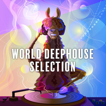 Various Artists - World Deephouse Selection, Vol. 2 (Explicit)