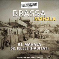 Brassa - Mahala