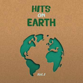 Various Artists - Hits on Earth, Vol. 1 (Explicit)