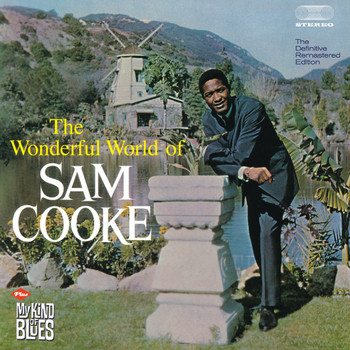Sam Cooke - Wonderful World of S. Cooke (Explicit)