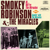 Smokey Robinson - Hi..We´re the Miracles
