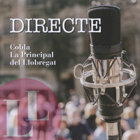 Cobla La Principal Del Llobregat - Directe