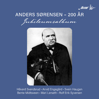 Various Artists - Anders Sørensen - 200 år