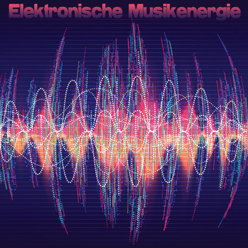 Various Artists - Elektronische Musikenergie