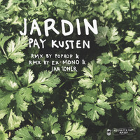 Pay Kusten - Jardin