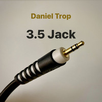 Daniel Trop - 3.5 Jack