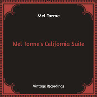 Mel Torme - Mel Torme's California Suite (Hq Remastered)