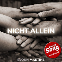 Björn Martins - Nicht allein