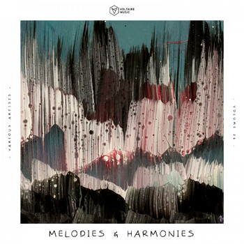 Various Artists - Melodies & Harmonies, Vol. 26