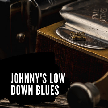 Various Artists - Johnny's Low Down Blues