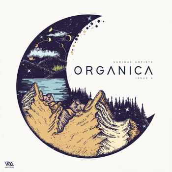Various Artists - Organica Issue #4