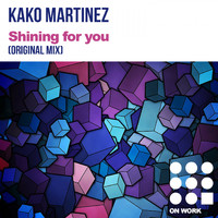 Kako Martinez - Shining for you