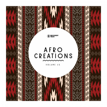 Various Artists - Afro Creations, Vol. 15