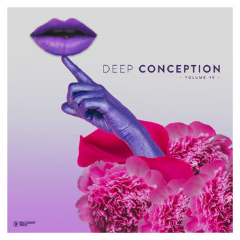 Various Artists - Deep Conception, Vol. 40