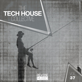 Various Artists - The Tech House Collective, Vol. 37 (Explicit)