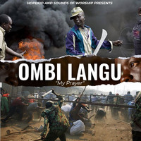 HopeKid - Ombi Langu