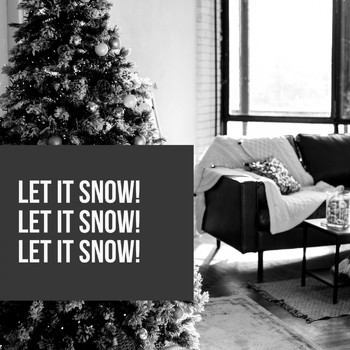 Jo Stafford - Let It Snow! Let It Snow! Let It Snow!
