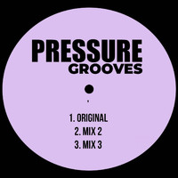 Jeremy Sylvester - Pressure Grooves, Vol. 1