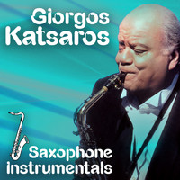 Giorgos Katsaros - Giorgos Katsaros Saxophone Instrumentals
