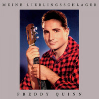 Freddy Quinn - Meine Lieblingsschlager