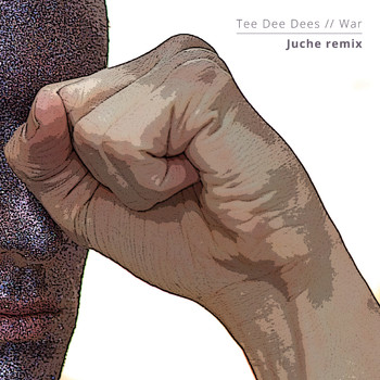 Tee Dee Dees - War (Juche Remix)