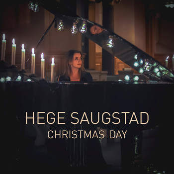 Hege Saugstad - Christmas Day