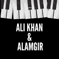 Ali Khan - Ali khan Muqabla Almgir