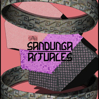 Sandunga - Rituales EP