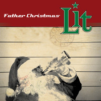 Lit - Father Christmas