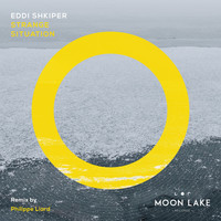 Eddi Shkiper - Strange Situation EP