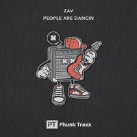 ZAV - People Are Dancin