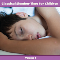 Berlin Radio Symphony Orchestra - Classical Slumber Time For Children, Vol. 7