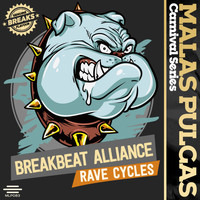 Breakbeat Alliance - Rave Cycles
