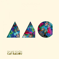 Cat Ballou - Oh wie schön