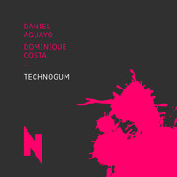 Daniel Aguayo, Dominique Costa - Technogum