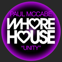 Paul McCabe - Unity